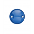 Пластиковая бочка на 227л с двумя пробками (L-Ring Plus)