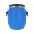 Пластиковая бочка Open Top Drum на 20 л (ЗТИ)