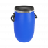 Пластиковая бочка Open Top Drum на 30 л (ЗТИ)